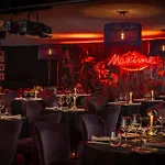 Maxime Hotel Lisbon