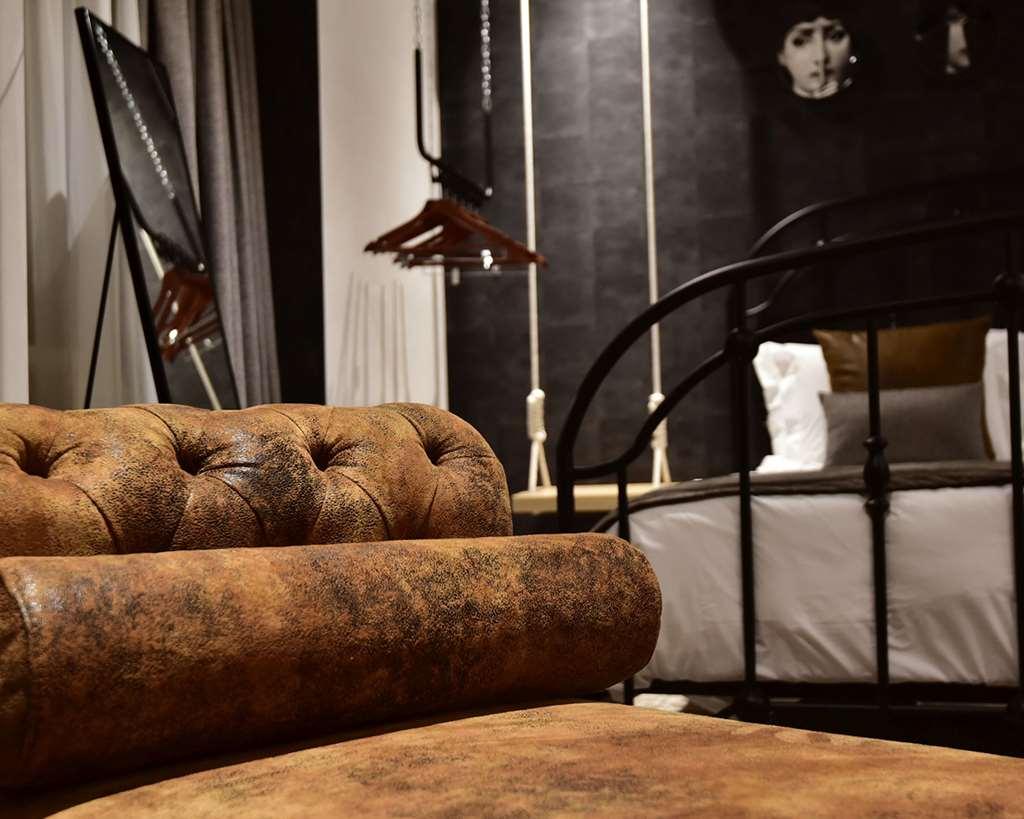 Maxime Hotel Lisboa