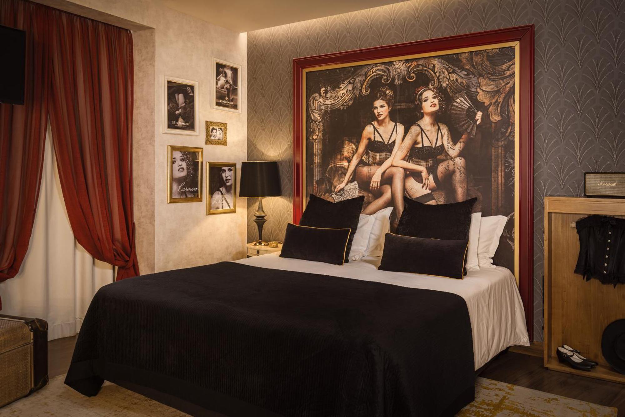 Hotel Maxime Lisboa